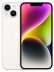 iPhone 14 Plus 128Гб Starlight/Сияющая звезда (Only eSIM)