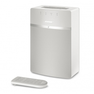 Bose SoundTouch 10 Акустическая система (White)