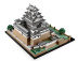 Конструктор LEGO Architecture Замок Himeji Castle (21060)