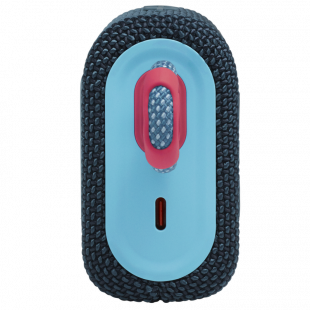 JBL Go 3 Blue/Pink