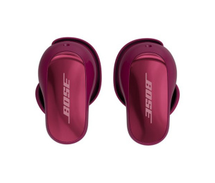 Беспроводные наушники Bose QuietComfort Ultra Earbuds (2-го поколения) (Deep Plum)