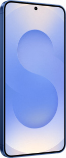 Смартфон Samsung Galaxy S25, 12Гб/128Гб, Синий (Navy)