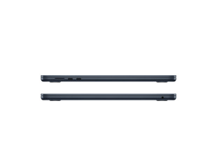 Apple MacBook Air 15" 512 ГБ "Полуночный" (Custom) // Чип Apple M2 8-Core CPU, 10-Core GPU, 16 ГБ, 512 ГБ (2023)