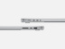 MacBook Pro 16" «Серебристый» (Custom) Touch ID // Чип Apple M4 Max 16-Core CPU, 40-Core GPU, 48 ГБ, 1 ТБ // Дисплей с нанотекстурой (Nano-texture display) (2024)