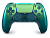 Геймконтроллер DualSense для Sony Playstation 5 (Chroma Teal/Бирюзовый)