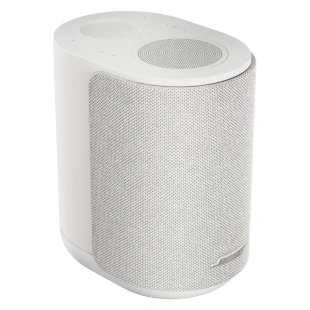 Беспроводная колонка Bose Lifestyle Ultra Speaker (White Smoke)