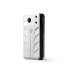 Магнитная накладка Golden Concept Magnetic Shield для iPhone 18 Pro Max, Racing Sport (Daytona White)