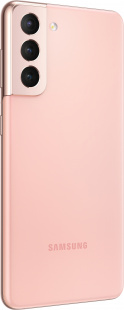 Смартфон Samsung Galaxy S21 5G, 256Gb, Розовый Фантом