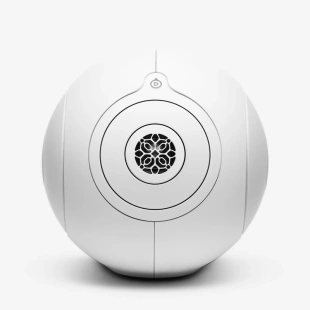 Devialet Phantom I 108 dB (Opéra de Paris)