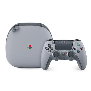Геймконтроллер DualSense Edge для Sony Playstation 5 30th Anniversary Limited Edition (Ограниченная серия к 30-летию)