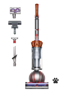 Пылесос Dyson Ball Animal Multi-floor (Copper/Silver)