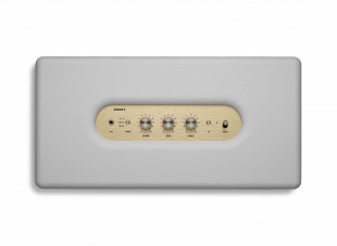 Marshall Woburn II (White)