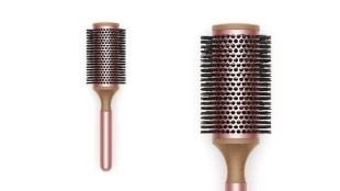 Подарочный набор аксессуаров для волос Dyson Styling Rosé