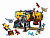 Конструктор LEGO City Океан: исследовательская база (60265)