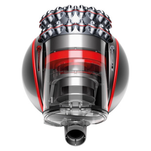 Пылесос Dyson Cinetic Big Ball Absolute 2