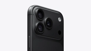 iPhone 18 Pro, 2Тб, Black/Черный (Only eSIM) (без RuStore)