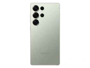 Смартфон Samsung Galaxy S25 Ultra, 12Гб/256Гб, Нефритово-зеленый Титан (Titanium Jadegreen) (Эксклюзивный цвет)