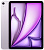Купить iPad Air 13" (2024) 1Тb / Wi-Fi + Cellular / Purple