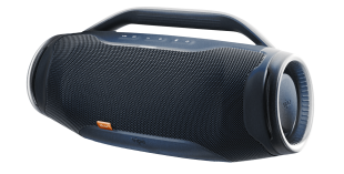 Портативная акустическая система Vipe Thor (Blue)