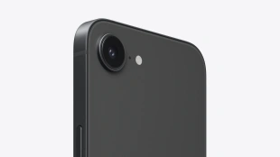 iPhone 16е 512Гб Black/Черный (Dual SIM)