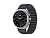 Купить Samsung Galaxy Watch8 Classic (46 мм) Wifi+LTE, Черный, Текстильный ремешок графитового цвета