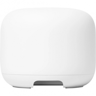 Система Google Nest Wifi, Snow