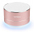 Купить Портативная Bluetooth-акустика Rombica Mysound BT-03 3С (Rose/Розовый)
