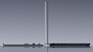 Флагман для разработчиков: Microsoft анонсировала Surface Laptop Ultra с графикой NVIDIA Blackwell