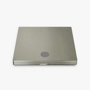 Интегральный усилитель Devialet Astra Solo (Light Bronze)