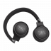 Беспроводные накладные наушники JBL LIVE 400BT (Black)