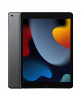 iPad 10,2" (2021) 64gb / Wi-Fi / Space Gray