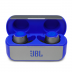 Беспроводные наушники JBL Reflect FLOW (Blue)