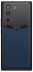 Телефон Vertu METAVERTU 5G Web3, Calf Leather, безрамочный (Gentleman Blue/Синий)