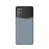 Телефон VERTU iVertu 5G, Calf Leather (Glacier Blue/Голубой ледник)
