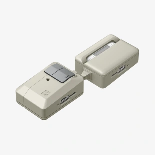 Чехол Spigen Classic LS для AirPods Pro 3