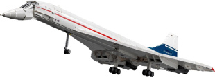 Конструктор Lego Icons Самолет Concorde (10318)