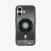 Чехол для iPhone 17 Ultra Hybrid Classic (Black)