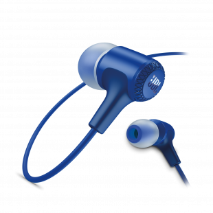 Наушники JBL E15 (Blue)