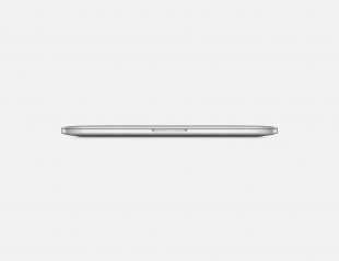 MacBook Pro 13" «Серебристый» (Custom) Touch Bar + Touch ID // Чип Apple M2 8-Core CPU, 10-Core GPU, 16 ГБ, 1 ТБ (2022)