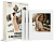 Купить Магнит-фоторамка VidaBay Classic Plus NFC Fridge Magnet с экраном E-Ink (3шт)