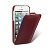 Чехол для iPhone 5s Melkco Leather Case Jacka Type Vintage Red