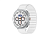 Купить Samsung Galaxy Watch8 Classic (46 мм) Wifi+LTE, Белый, Текстильный ремешок белого цвета