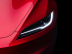 Tesla Model 3 Performance, Red Multi-Coat