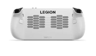 Портативная игровая система Lenovo Legion Go S 1Тб