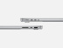 MacBook Pro 14" «Серебристый» (Custom) Touch ID // Чип Apple M4 Pro 14-Core CPU, 20-Core GPU, 24 ГБ, 4 ТБ // Стандартный дисплей (Standard display) (2024)