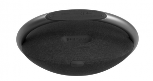 Harman Kardon Onyx Studio 8 Black