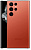Смартфон Samsung Galaxy S22 Ultra, 128Gb, Красный