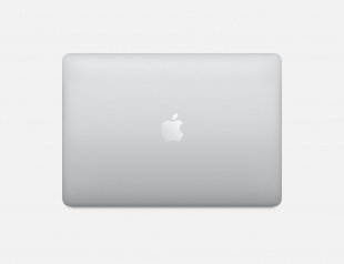 MacBook Pro 13" «Серебристый» (Custom) Touch Bar + Touch ID // Чип Apple M2 8-Core CPU, 10-Core GPU, 16 ГБ, 1 ТБ (2022)