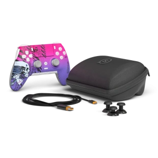 Геймконтроллер Scuf Omega для PlayStation 5, Respawn