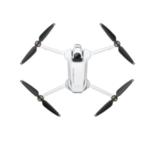 Квадрокоптер Antigravity A1 Explorer Bundle (Белый)